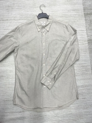 Áo sơ mi Uniqlo Oxford DT