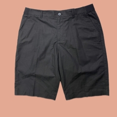 Quần Short Khaki  Hazzys Nam HZ001