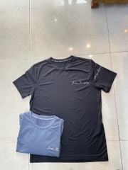 Áo t-shirt JDX Nam CT X2SMTSM25