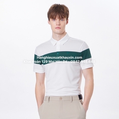 Áo Polo Golf Volvik Nam VMTSO393