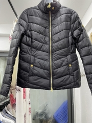 Áo Khoác Barbour Nữ Túi Cúc BB002
