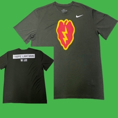 Áo T-shirt Nike Nam CT dư AJ6633