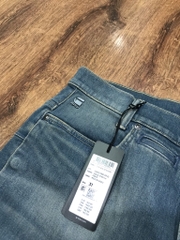 QSM Jean GStar Raw D23612-7890