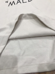 Áo Tshirt Malbon CT Nam MB003