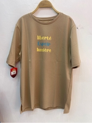 Áo Tshirt Tate nữ oc2amts