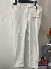 Quần Nữ Golf Louis Castel full 3LTPT903
