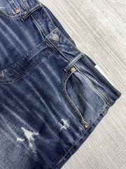 Quần short Jean AE Nam 013-3131-7305