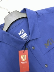 Áo Sơ mi Millet Nam DT 9424