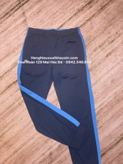 Quần jogger Nỉ Lacoste Sport Nam XH9427