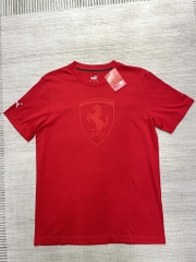 Áo T-shirt Puma Nam CT Full 531470