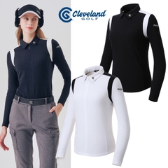 Áo Nỉ Cleveland Golf Nữ CGWTS23503
