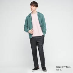 QUẦN nam UNIQLO 1H070D