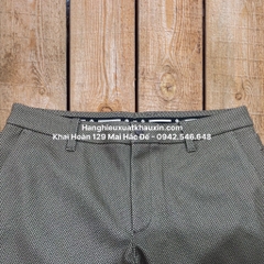 Quần âu Dạ Renoma Golf Nam RMPTM4504