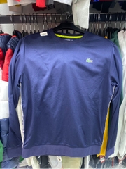 Áo Nỉ Lacoste nam dt full SH9432