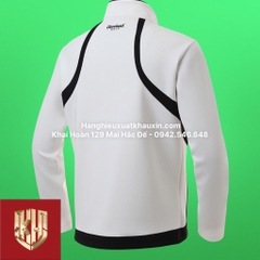 Áo Nỉ Khoác Cleveland Golf Nam CGKMJK102