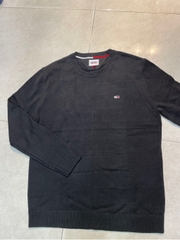 Áo Len Cổ Tròn Tommy Jeans Nam DM0DM11856