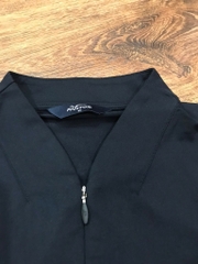 Áo Polo Fantom 1/4zip 221C1TO058