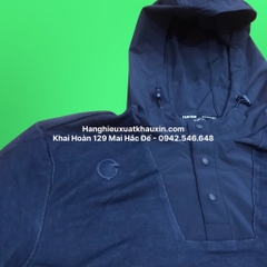 Áo gió Golf Fantom Mũ Nam 211C1TR013