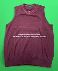 Áo Len Gile Tommy Hilfiger 78J3976