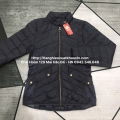 Áo Khoác Barbour Nữ BB03