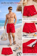 Quần Sooc bơi Puma Nm CA06311