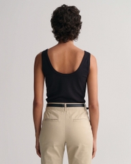 ASNW Gant Rib Tank Top Full 4201409