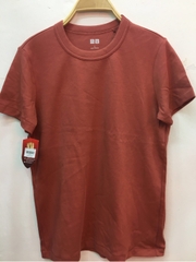 Áo T-shirt Uniqlo nữ CT 424873