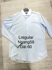 Áo sơ mi Nam DT Hugo Boss Full 10248772