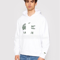 ÁO HOODIE nam LACOSTE SH0064