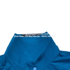Áo Polo Thun lạnh Lynx Nam Lynx0041