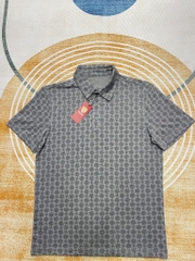 Áo Polo Lynx Chữ Nam L042024