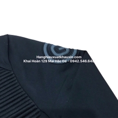 Áo Khoác Nỉ Phao Cleveland Golf Nam CGKMJK650