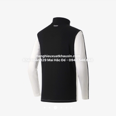 Áo giữ Nhiệt Nỉ cổ trụ Cleveland Golf CGMTS23204
