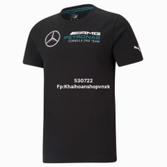 Áo Tshirt Puma 530722