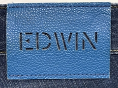 Quần Jean Edwin Nam GECL03