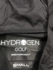 Áo gió Golf Hydrogen 1 Lớp H11C1JP201