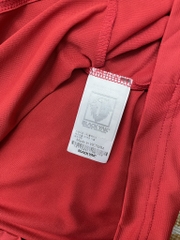 Áo Polo 1/4zip BlackYak Nam CT 1BYTSM9011SB