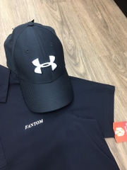 Áo polo Fantom Nam CT 0084