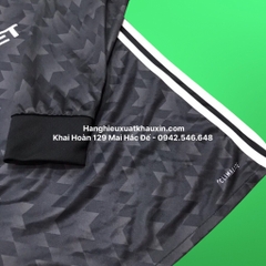 Áo Dài tay Adidas MU Nam