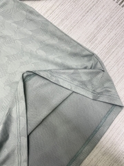 Áo Polo 1/4ZIP TREKSTA TKS002