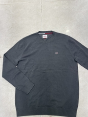 Áo Len Cổ Tròn Tommy Jeans Nam DM0DM13273