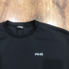 Áo Nỉ Golf Gile Ping Nam 111CTR041