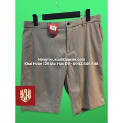 Quẩn Sort Golf CastelBajac Nam