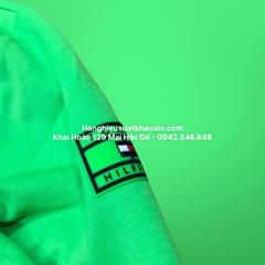 Áo hoodie TOMMY MW0MW28965DW5