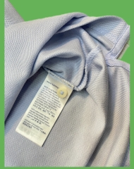 Áo Polo Tommy Full XM0XM01827