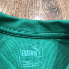 Áo Dài tay Nỉ Puma PM002