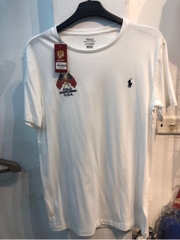 Áo Tshirt Polo Cờ 1