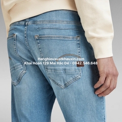 Quan jean nam g-star raw D06761
