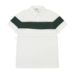 Áo Polo Golf Volvik Nam VMTSO393
