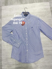 Áo sơ mi Polo Ralph Lauren DT Nam